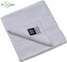 Myrtle Beach | MB 437 - Hand towel with own logo