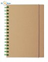 ecological notebook A5