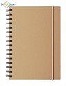 ecological notebook A5