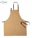 Cotton apron