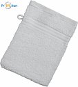 Myrtle Beach | MB 425 - Woman's washcloth, face with logo