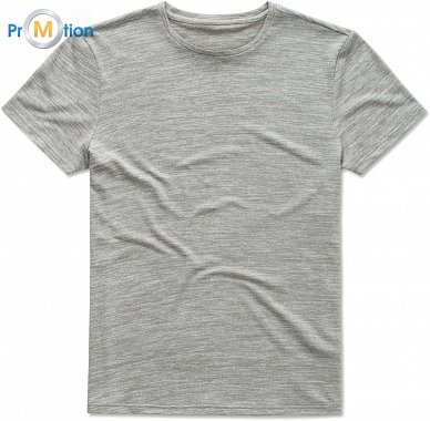 Stedman | Active Intense Tech - Men&#39;s Sport T-Shirt