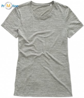 Stedman | A Intense Tech Women - Women&#39;s T-shirt