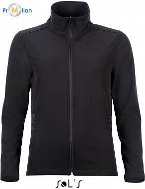 SOL&#39;S | Race Women - Ladies softshell jacket