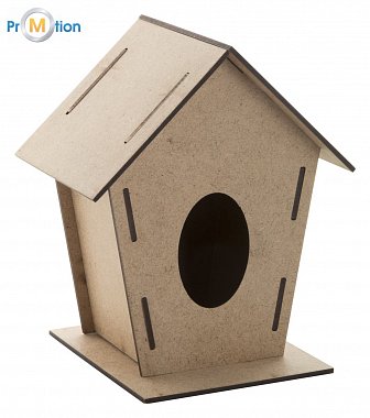 Birdhouse