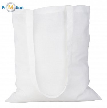 Cotton shopping bag