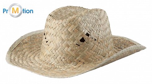 Straw hat