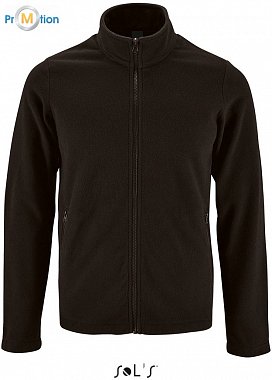 SOL&#39;S | Norman Men - Men&#39;s fleece jacket