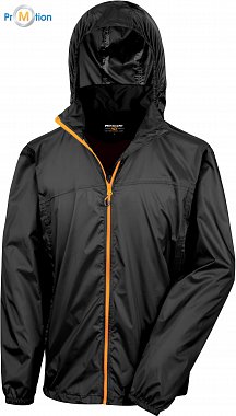 Result | R189X - Waterproof jacket