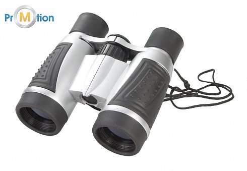 plastic binoculars with logo printing