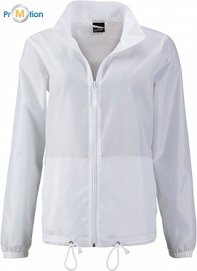 James &amp; Nicholson | JN 1131 - Ladies promo jacket