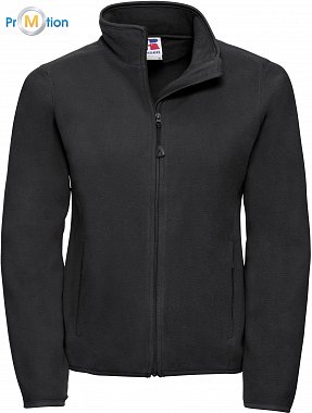 Russell | 883F - Ladies microfleece jacket