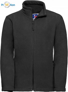 Russell | 870B - Children&#39;s fleece jacket