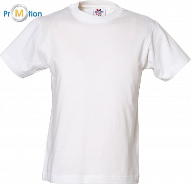 Tee Jays | 1000B - Detské tričko s reklamnou tlačou loga
