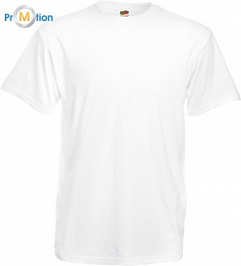 F.O.L. | Heavy Cotton T -  pánske tričko hrubšie s potlačou loga