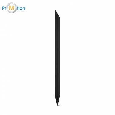 Ink metal ballpoint pen black, logo printing