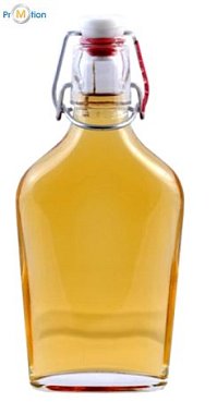 Mead in a bag of 0.2L