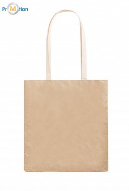 Paper shopping bag