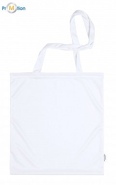 Antibakteriálna nákupná taška s tlačou loga