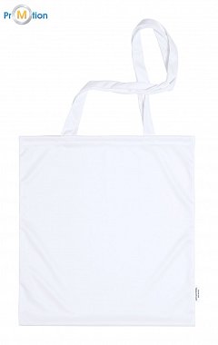 Antibacterial shopping bag with logo printing