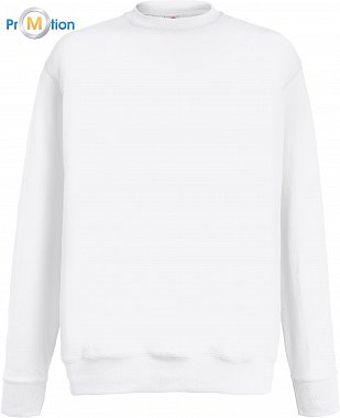 F.O.L. | Lightweight Set-In Sweat - Mens sweatshirt