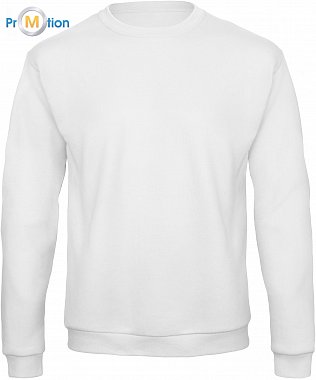 B & C | ID.202 50/50 - men's sweatshirt