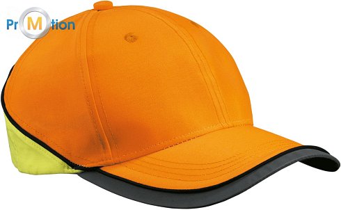Myrtle Beach | MB 36 - Reflective cap with logo