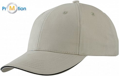 Myrtle Beach | MB 6541 - 6 panel cap