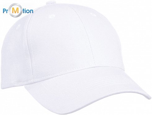 Myrtle Beach | MB 91 - 6 panel advertising cap with logo printing