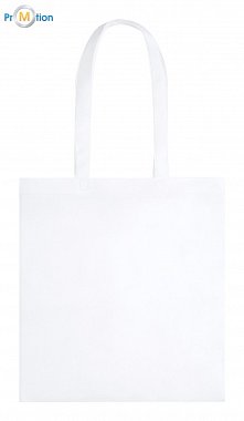 shopping bag made of PLA foldable