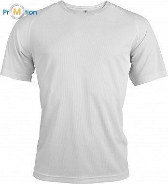 Kariban ProAct | PA438 - Pánské sportovní tričko