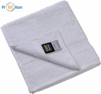 Myrtle Beach | MB 437 - Hand towel with own logo