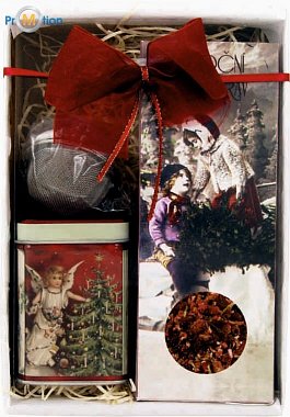 Christmas Nostalgia 1 102040 gift tea