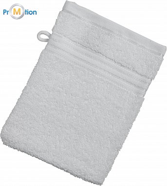 Myrtle Beach | MB 425 - Woman's washcloth, face with logo