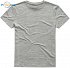 Stedman | Active Intense Tech - Pánské sportovní tričko grey heather