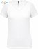 Kariban ProAct | PA477 - Ladies sport shirt with V neckline