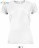 SOL&#39;S | Sports Women - Ladies raglan shirt