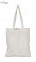 Cotton shopping bag