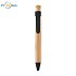 Bamboo/Wheat-Straw PP ball pen