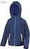 Result | R224JY - Childrens softshell jacket with hood