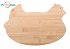 Bamboo chopping board