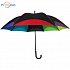 barevný deštník