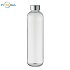 Tritan drinking bottle 1l, logo print