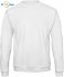 B & C | ID.202 50/50 - men's sweatshirt