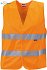 James & Nicholson | JN 200 - safety reflective vest