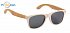 bamboo sunglasses, ecological