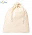 Bag for fruits and vegetables cotton