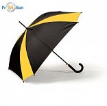 UP30-RG automatic umbrella square with logo printing