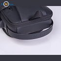 MoLu RPET backpack Sint-Niklaas