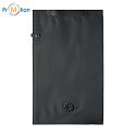 travel vacuum bag 10 l with logo print 2